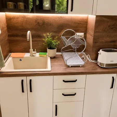 Be Happy 4, Premium In Centre Apartment Ruse