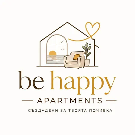 Be Happy 4, Premium In Centre * روس